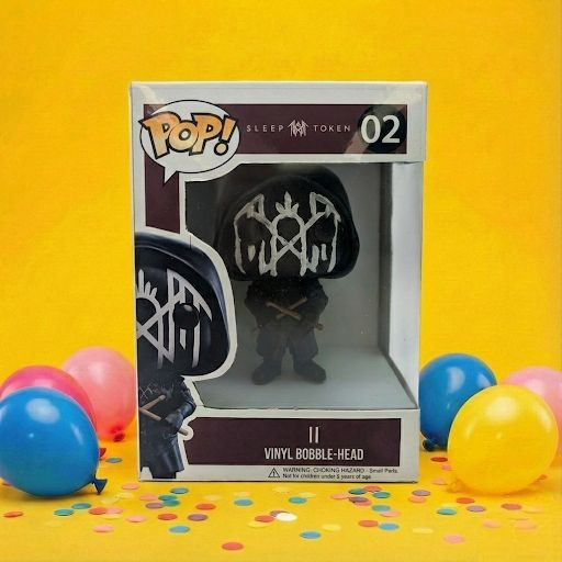 Sleep Token Funko Pop