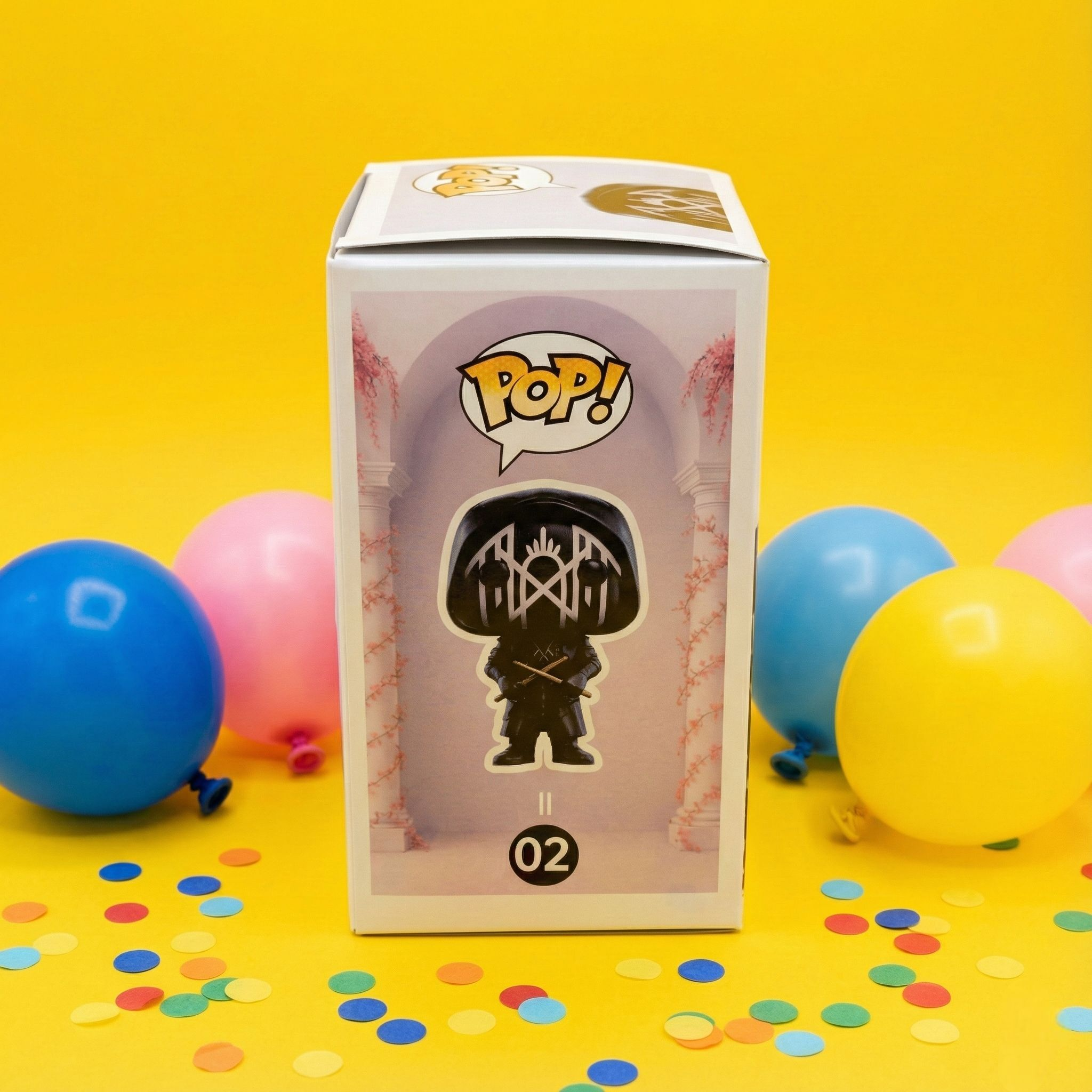 Sleep Token Funko Pop