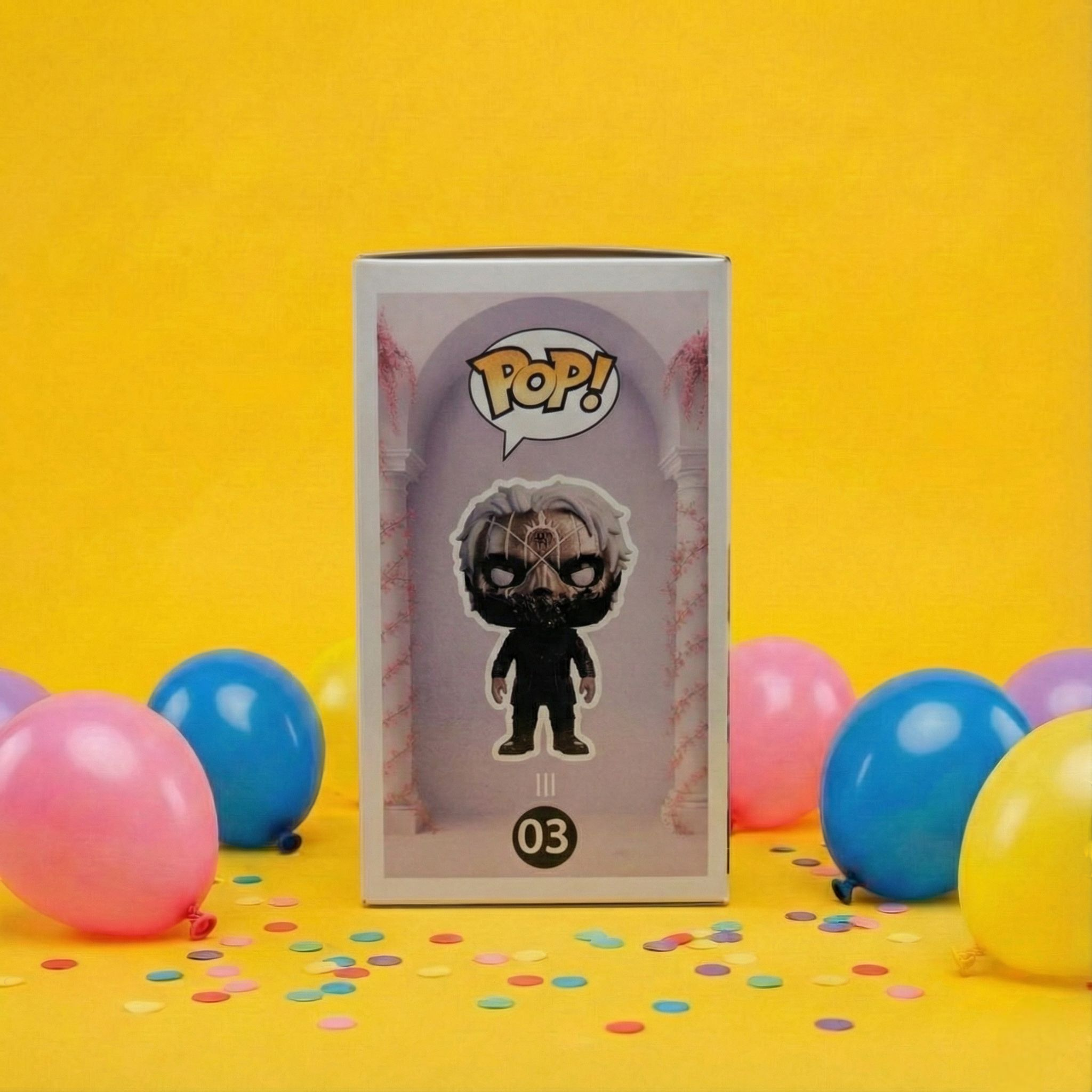 Sleep Token Funko Pop III