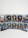 Complete "From" (TV Series) Collection Funko Pop Custom Figure Set – Full 10-Piece Bundle