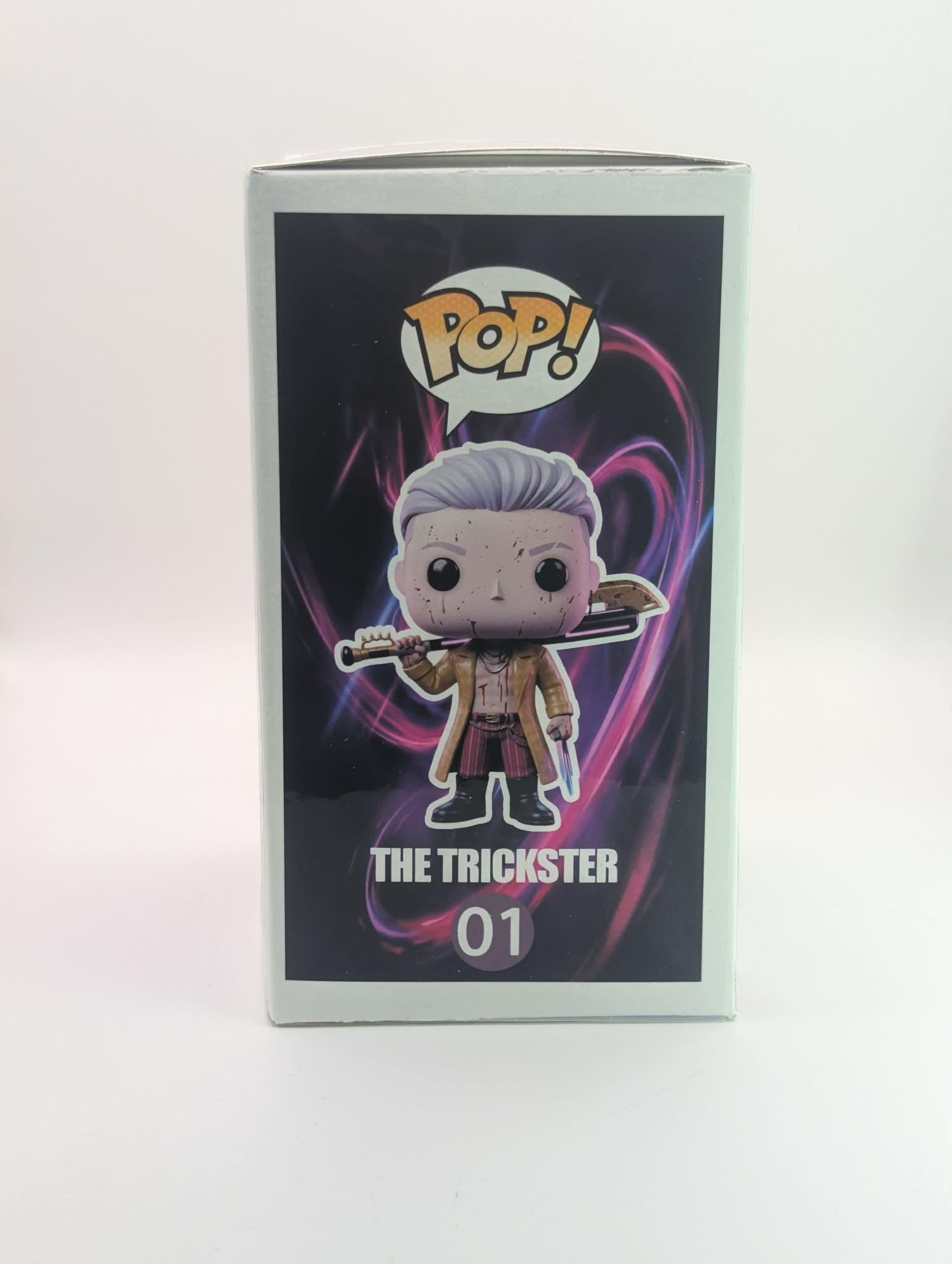 The Trickster Pop– Dead by Daylight