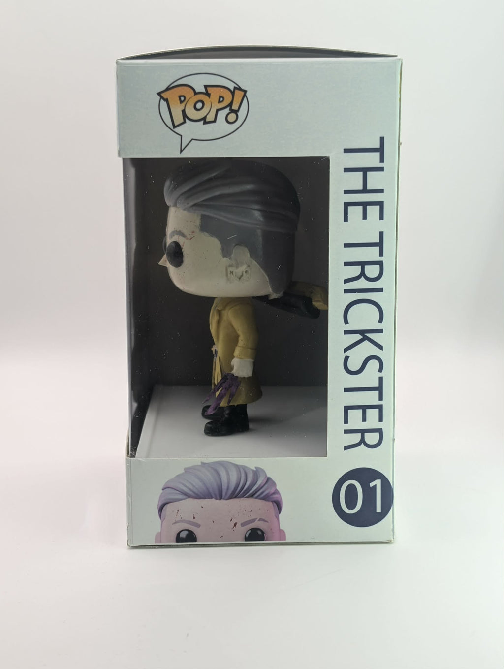 The Trickster Pop– Dead by Daylight