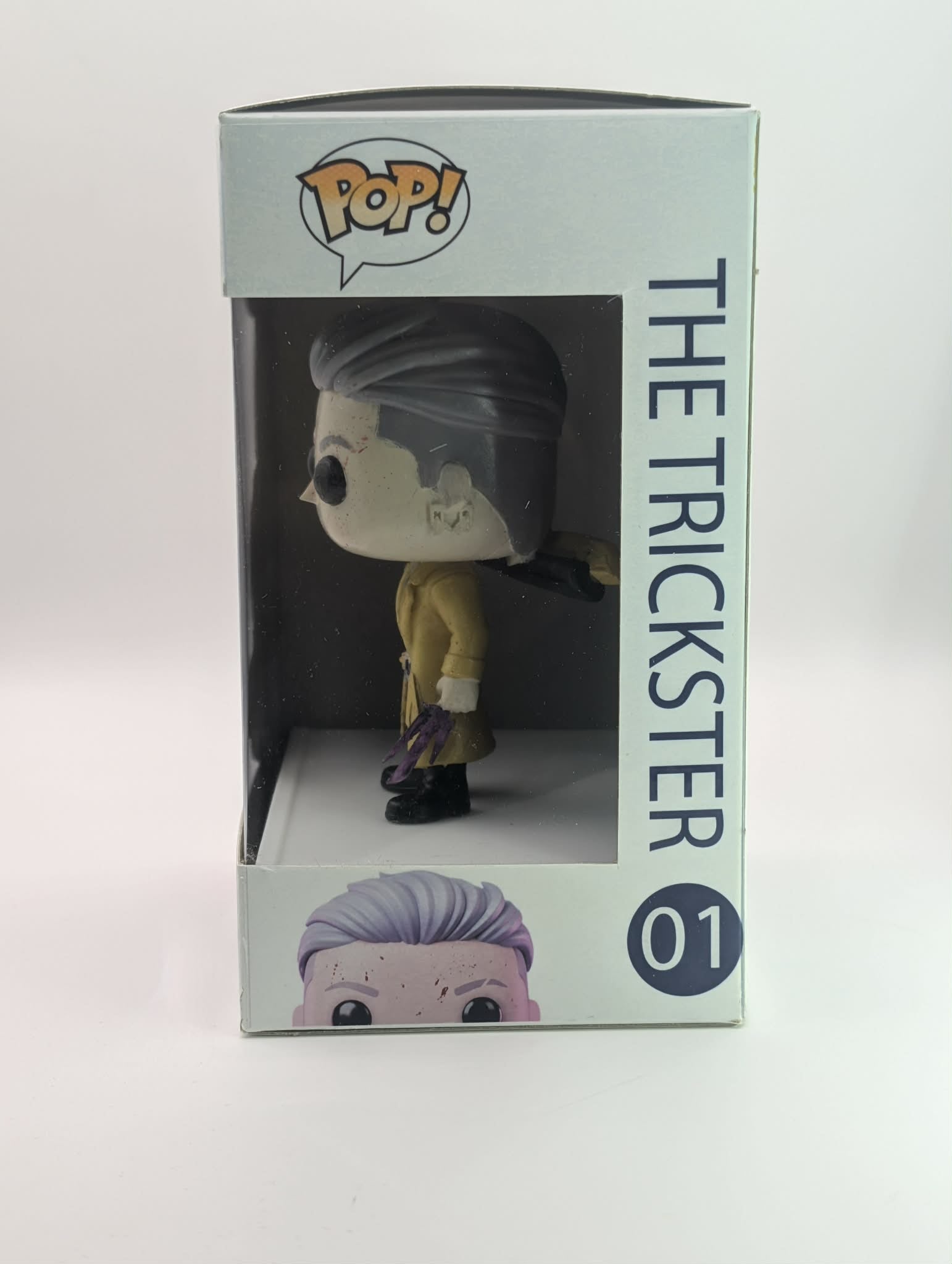 The Trickster Pop– Dead by Daylight