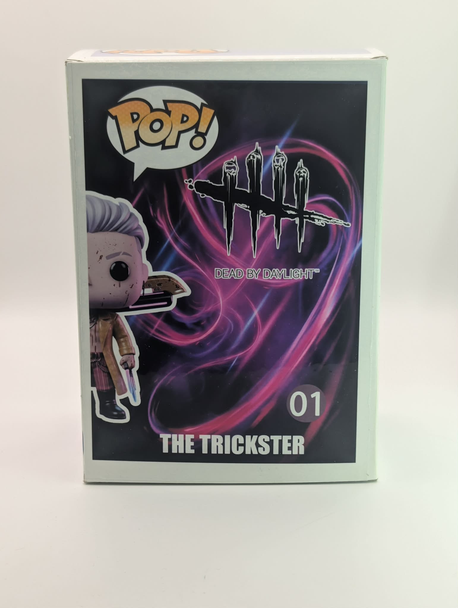 The Trickster Pop– Dead by Daylight