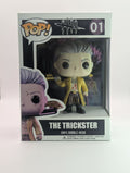 The Trickster Pop– Dead by Daylight