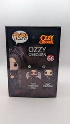 Ozzy Osbourne  Pop - Throne Edition