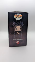 Ozzy Osbourne  Pop - Throne Edition