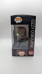 Ozzy Osbourne  Pop - Throne Edition