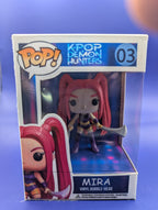 Mira - Custom K-Pop Demon Hunters