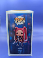 Mira - Custom K-Pop Demon Hunters