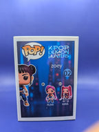 Custom pop Zoey K-Pop Demon Hunters