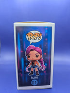 Custom Pop Rumi  K-Pop Demon Hunters