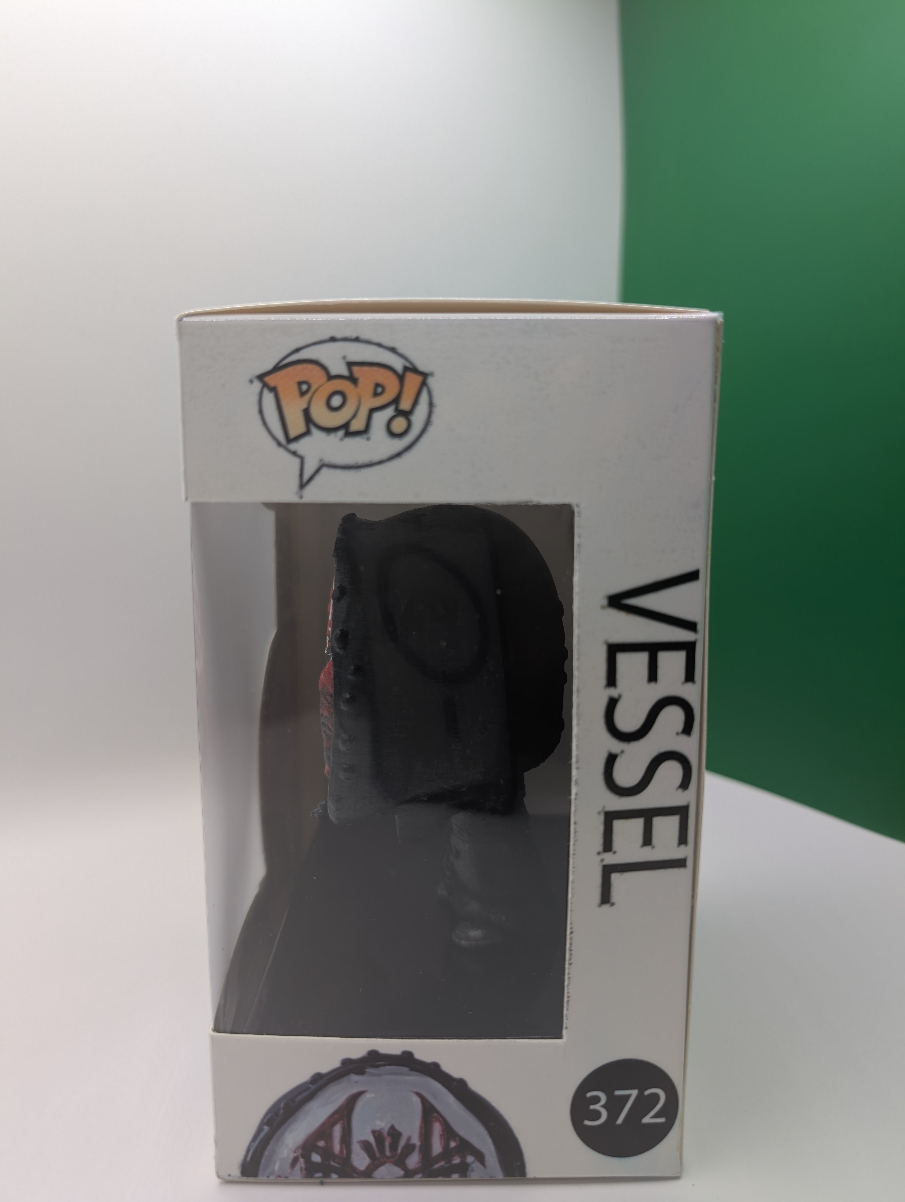 Sleep Token Pop Figure - Vessel