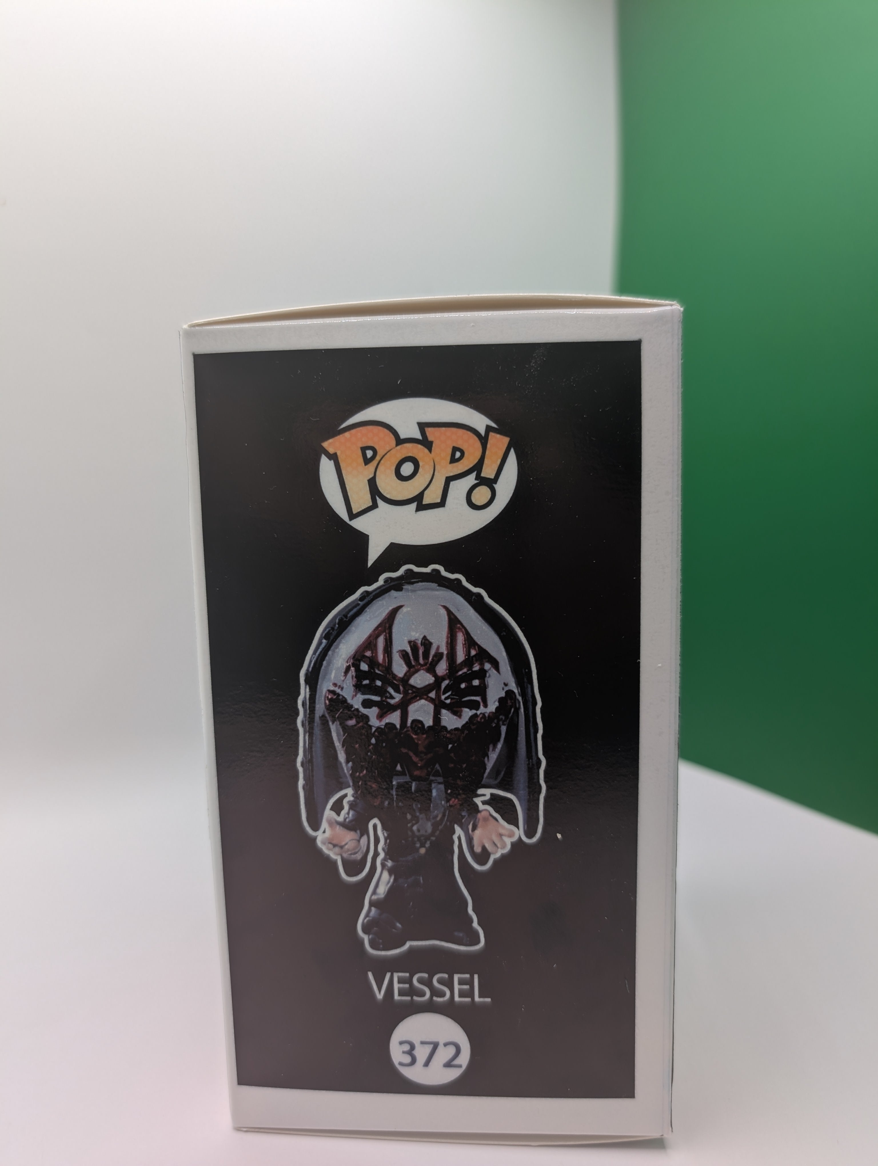 Sleep Token Pop Figure - Vessel
