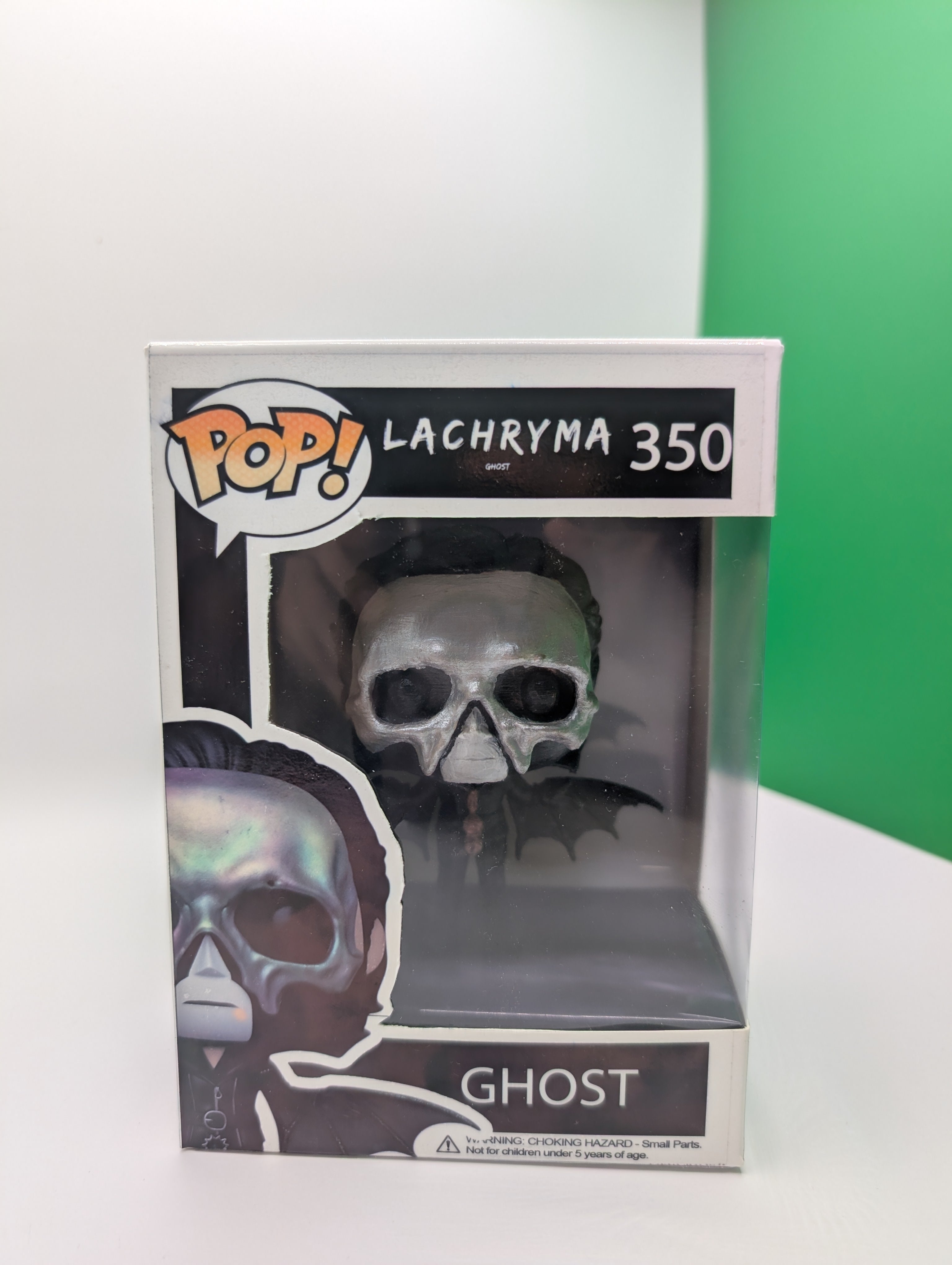 Pop! Ghost Lachryma