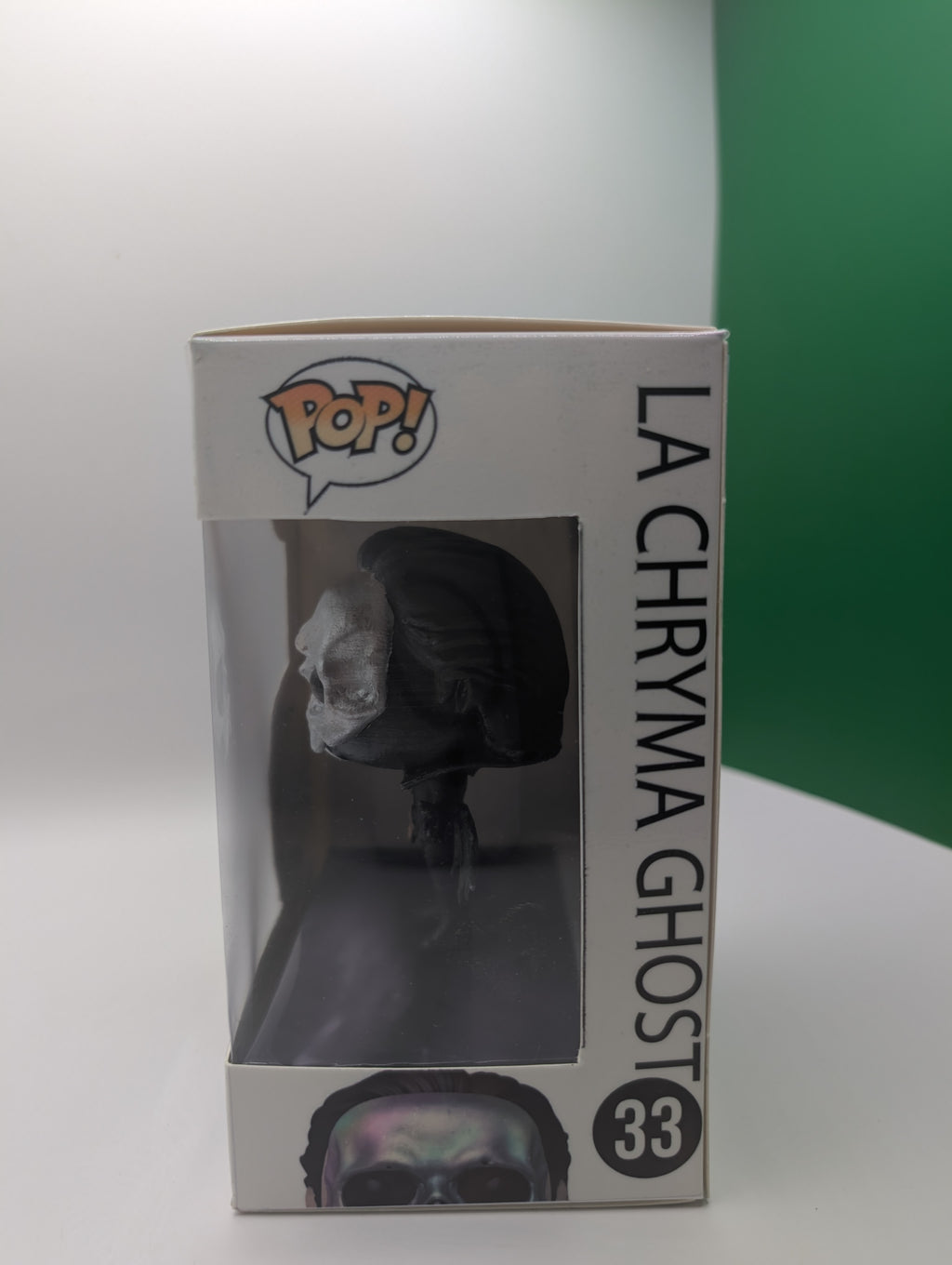 Pop! Ghost Lachryma