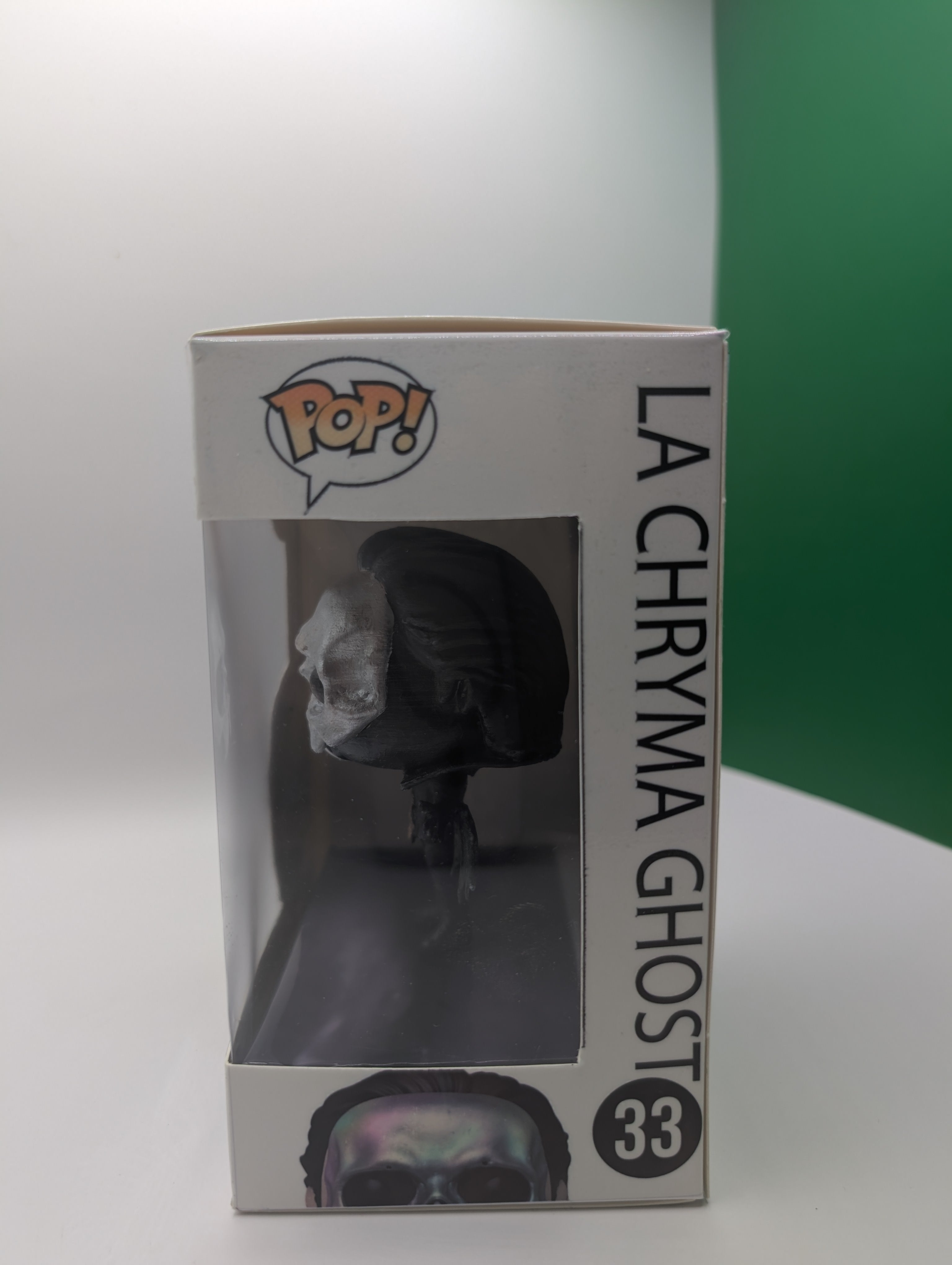 Pop! Ghost Lachryma