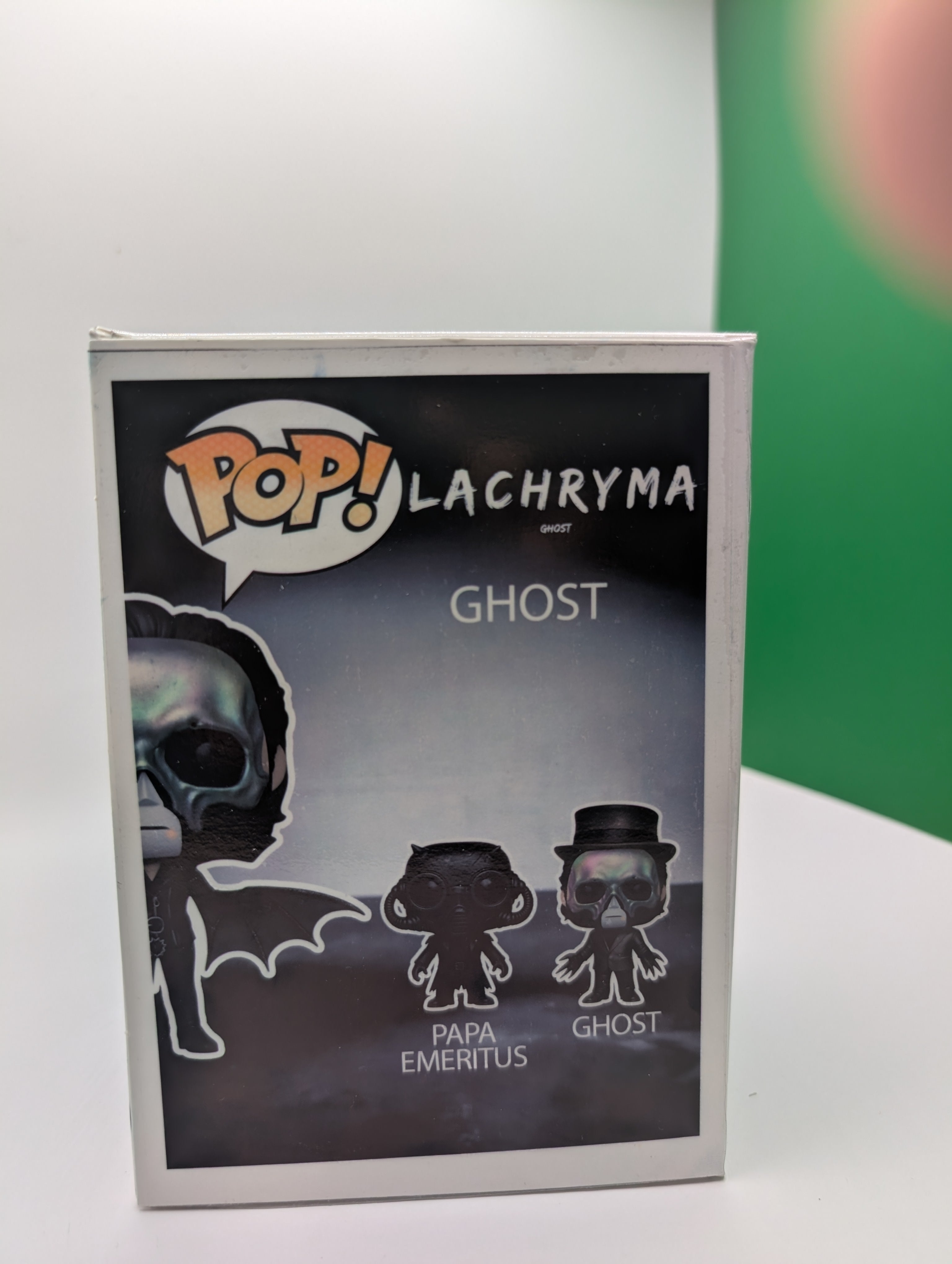 Pop! Ghost Lachryma