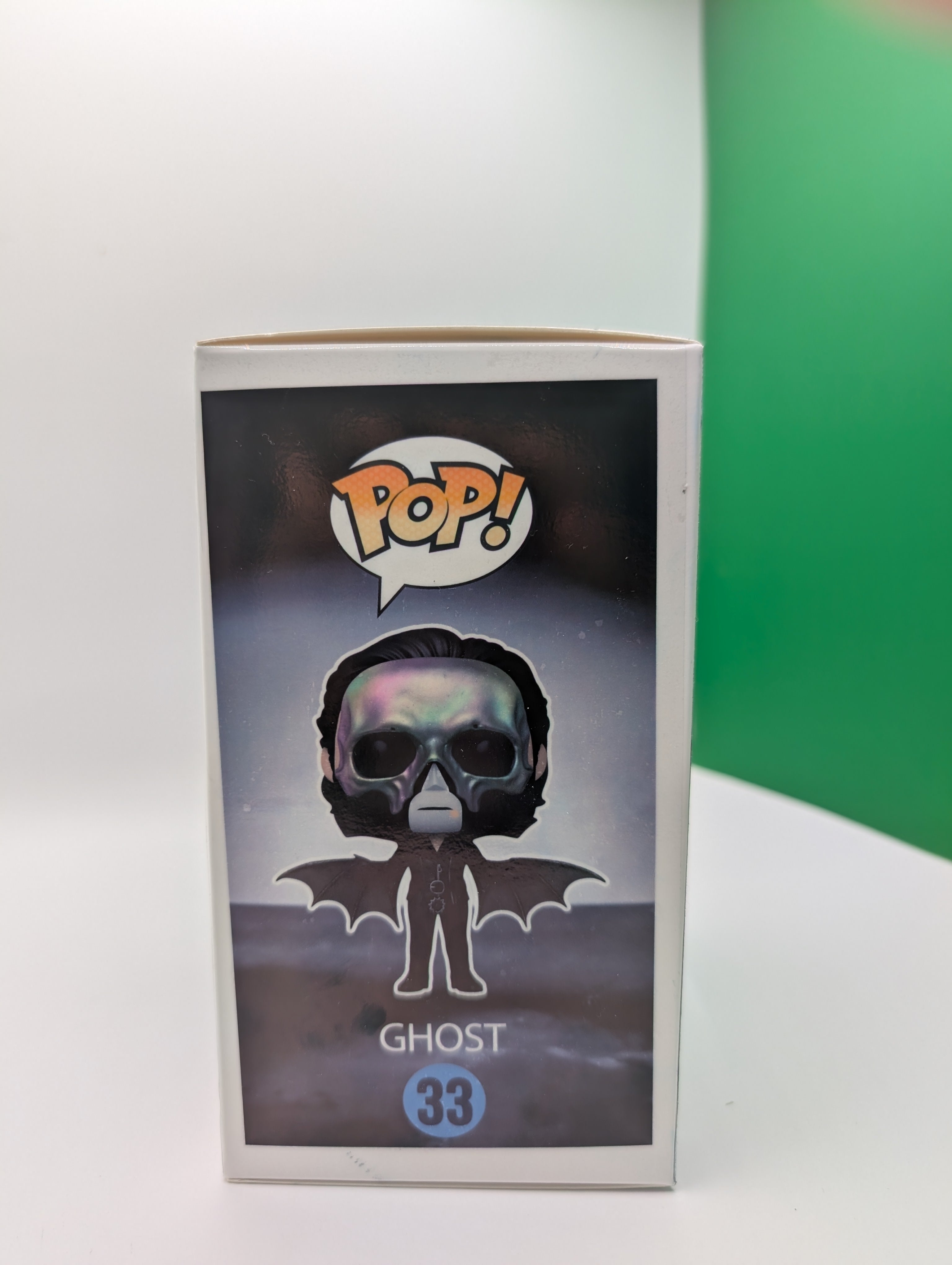 Pop! Ghost Lachryma