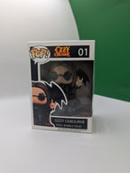 Ozzy Osbourne Collectible Vinyl – Prince of Darkness Rock Legend