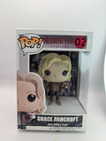 Grace Ashcroft Custom Pop - Resident Evil  Requiem