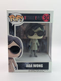Ada Wong Custom Pop – Resident Evil 2