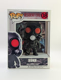 Resident Evil Requiem HUNK Pop