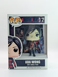 Ada Wong Custom Pop