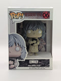 Emily Resident Evil Requiem Custom Pop