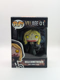 Bela Dimitrescu Pop – Resident Evil Village