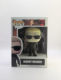 Albert Wesker Funko Pop – Resident Evil 5