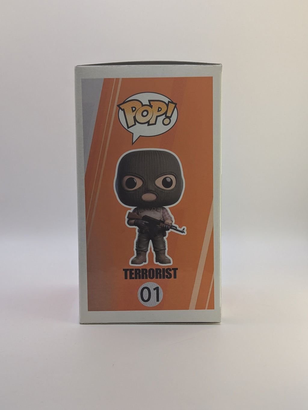 Counter Strike 2 Terrorist Pop – CS2