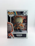 ARC Raiders Pop