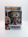 The Real Drago pop – FAW