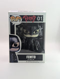 Femto Pop| Berserk Anime Figure
