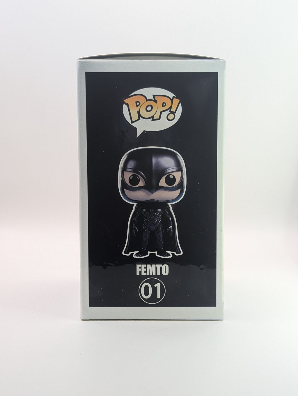 Femto Pop| Berserk Anime Figure