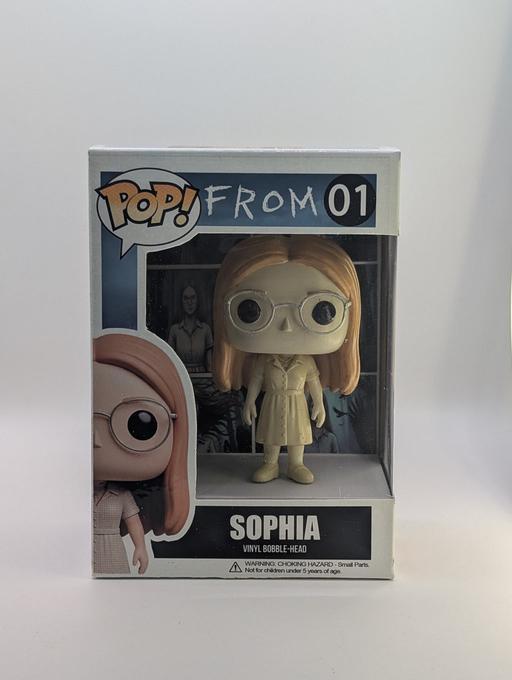 Sophia Funko Pop – FROM TV Series