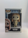 Sophia Funko Pop – FROM TV Series