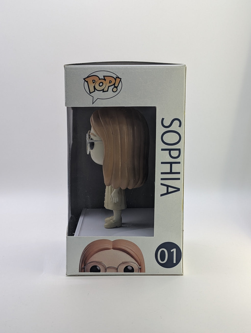 Sophia Funko Pop – FROM TV Series