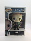 Smiley Funko Pop – FROM TV Series