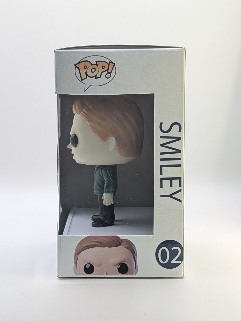 Smiley Funko Pop – FROM TV Series