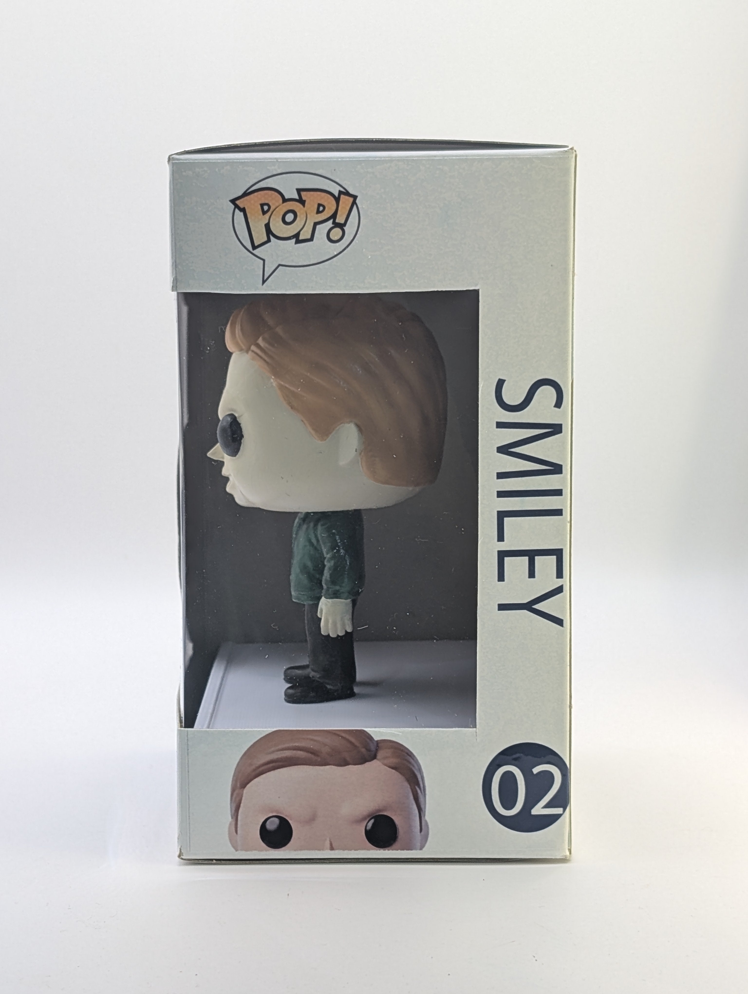 Smiley Funko Pop – FROM TV Series
