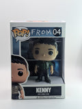 Kenny Funko Pop FROM TV Series