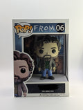 Jade Funko Pop FROM TV Series