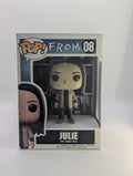 Julie Funko Pop Custom Figure – From (TV Series