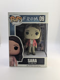 Sara Funko Pop From TV Series