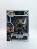 Destiny Drifter Funko Pop