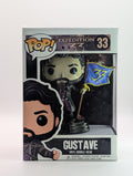 Gustave Funko Pop Expedition 33