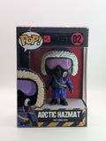 Rust Arctic Hazmat Funko Pop