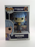 Marianne Funko Pop  – Fire Emblem Three Houses